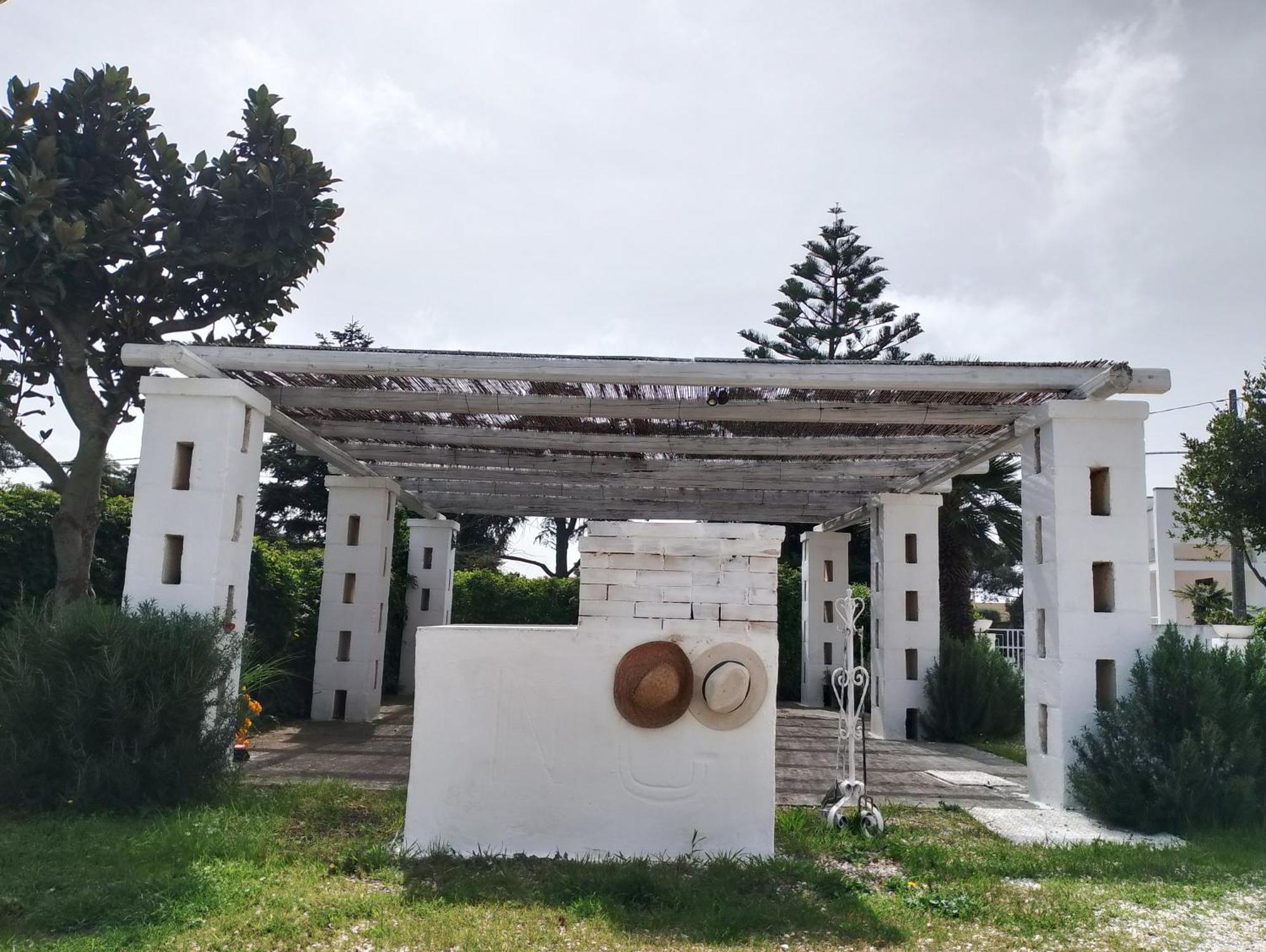 Hotel La Dimora Di Nonna Giuliana Ostuni Exterior foto